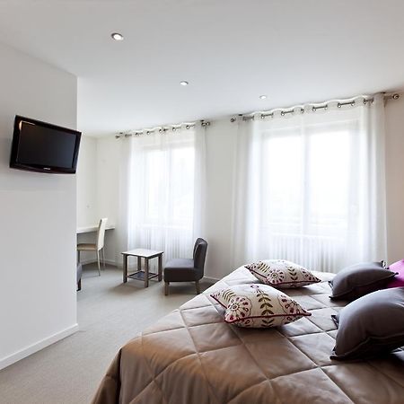 Hostellerie Saint Germain Exterior foto