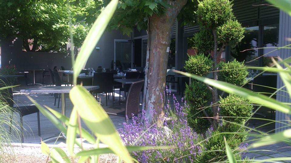 Hostellerie Saint Germain Exterior foto